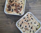 Foto langkah ke 7 dari resep 21. Klapertart super creamy.