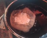 Foto del paso 2 de la receta: Berenjena al escalope (lampreado)