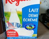 Une image de l'étape 1 de ☕Poudre Cappuccino maison sucrée.