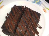 Brownies Kukus