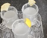 A picture of step 3 of Lemon Drop Shot.