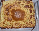 Foto del paso 4 de la receta: Pan plano de queso cottage