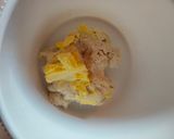 Foto langkah ke 1 dari resep Japanese Milk Bread.