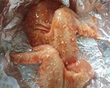 รูปขั้นตอนการทำที่ 3 ของ ไก่บาร์บีคิว สุดคิ้ว