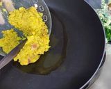 Foto langkah ke 3 dari resep Mie Ayam ala abang gerobak biru, rasanya malah lebih ENAK!.