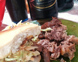 Foto del paso 6 de la receta: Pulled pork / Cerdo Braseado