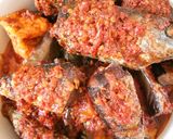 Foto langkah ke 6 dari resep Ikan Balado.