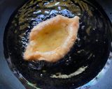 A picture of step 4 of Boat Chaat.