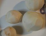 A picture of step 2 of Soups On Come and Get It!!.