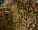 Foto langkah ke 5 dari resep 44#Ketan Bumbu/Ketan tetel/Ketan serundeng.