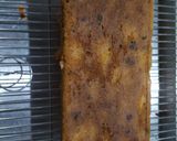 Foto langkah ke 6 dari resep Cake Cempedak.