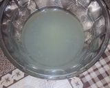 Foto del paso 3 de la receta: Tarta helada de limón