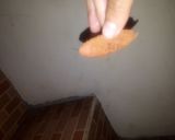 Foto langkah ke 3 dari resep Keripik Sosis.