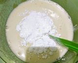 Foto langkah ke 3 dari resep Bingka Singkong Panggang.