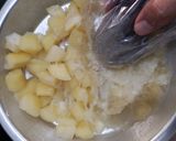 Foto langkah ke 1 dari resep Deblag / Uli Gupak Khas Betawi.