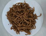 Foto langkah ke 3 dari resep Mie Gacoin(ala mie Gacoan).