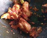 Foto langkah ke 3 dari resep Dada ayam bumbu seblak.