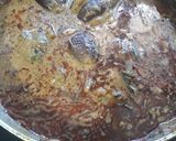 A picture of step 8 of Rajasthani Stuffed Eggplant (Bharwa Baingan).