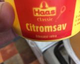 Rostos őszibarack ivólé  tartósítószer nélkül recept fázis 8 fotója