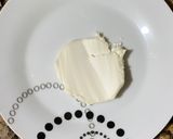 Foto del paso 1 de la receta: Montadito de queso de cabra