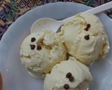 A picture of step 4 of Homemade chocolate chips.