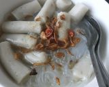 Foto langkah ke 4 dari resep Theokbokki ala me (2 versi).