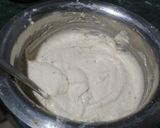 चटपटी दही बड़े (Chatpati dahi bade recipe in Hindi) रेसिपी चरण 3 फोटो