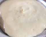 Foto langkah ke 6 dari resep Cheese Cake Ekonomis.