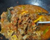 Foto langkah ke 3 dari resep Krengsengan Kambing.