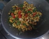 Foto langkah ke 3 dari resep Orek tempe.