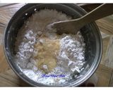 Foto langkah ke 9 dari resep Pempek Homemade Lembut.