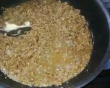A picture of step 3 of Shinvari Beef Qeema Karahi.
