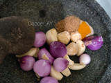 Tongseng Sapi