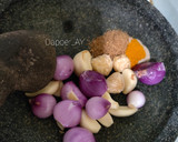 Foto langkah ke 1 dari resep Tongseng Sapi.