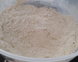 Foto del paso 3 de la receta: Bollos suizos