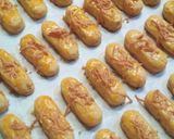 Foto langkah ke 4 dari resep Kastengel.