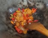 Foto langkah ke 1 dari resep Sambal Tomat Matang.