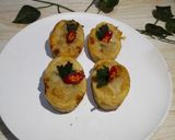 Foto langkah ke 10 dari resep Martabak Shanghai.