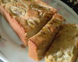 Foto langkah ke 8 dari resep Banana Cake Panggang.