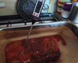 2039. Karajból készült házi sonka 😋 recept fázis 4 fotója