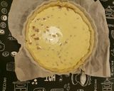 Une image de l'étape 7 de 🍴 Quiche au chorizo🍴.