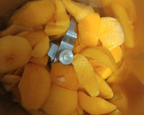 Foto del paso 1 de la receta: Mermelada de melocotón en Thermomix 31
