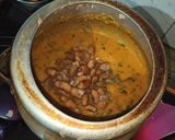A picture of step 6 of Kidney beans.