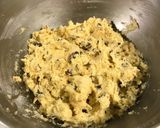 A picture of step 5 of American Chocolate Chip Cookies 🍪.