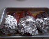 Foto del paso 12 de la receta: Bajoques farcides
