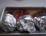 Foto del paso 12 de la receta: Bajoques farcides