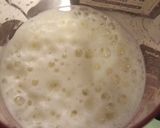 Jeges kávé 😊 jég nélkül, hidegen recept fázis 2 fotója