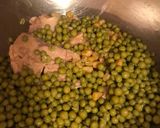 Foto del paso 1 de la receta: Ensalada de atún con arvejas