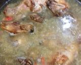 Foto langkah ke 2 dari resep Semur ayam sederhana.