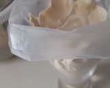 Foto del paso 2 de la receta: Crema de moka -para el Roscón de Reyes-